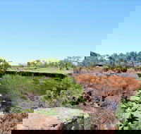 Bladensburg National Park - Accommodation Mooloolaba