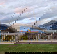 Blacktown Leisure Centre Stanhope - Accommodation Mooloolaba