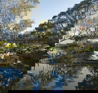 Boorowa - Accommodation Mooloolaba