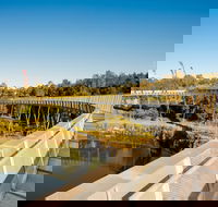 Brickpit Ring Walk - Accommodation Mooloolaba