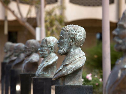 Broken Hill Heritage Walk Tour - Accommodation Mooloolaba 1