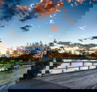 Brunswick Heads - Accommodation Mooloolaba