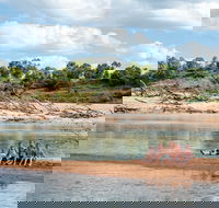 Burdekin - Accommodation Mooloolaba