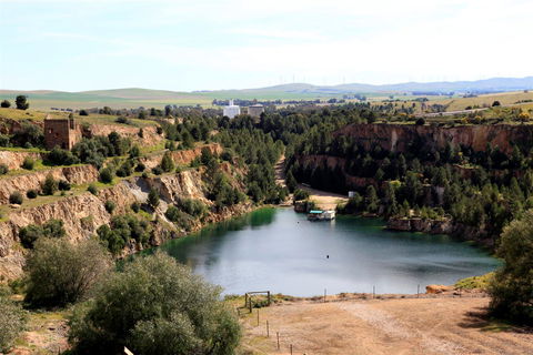 Burra Mine Site - Accommodation Mooloolaba 1