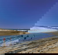 Burrill Lake - Accommodation Mooloolaba