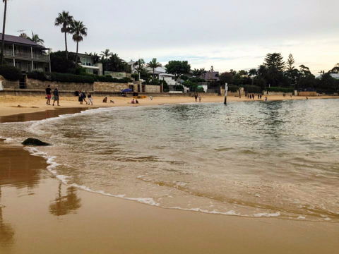Camp Cove - Accommodation Mooloolaba 0