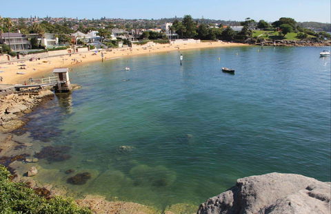 Camp Cove - Accommodation Mooloolaba 1