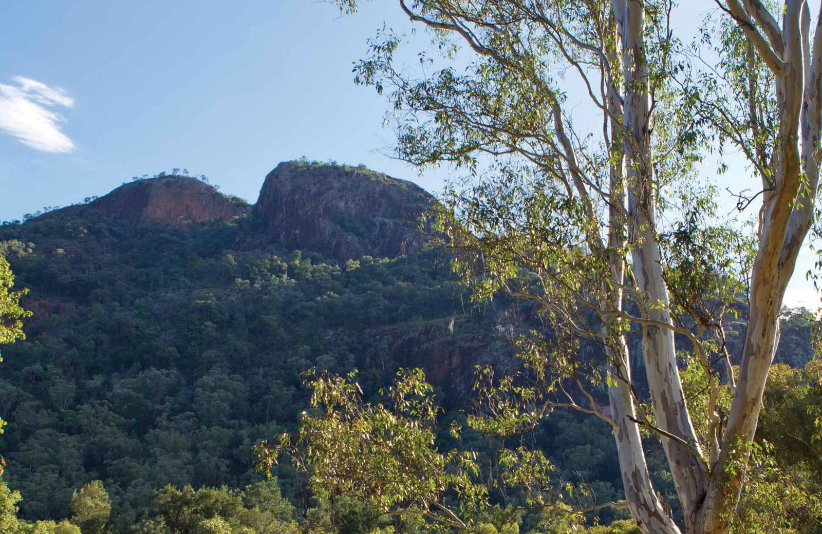 Warrumbungle NSW Accommodation Mooloolaba