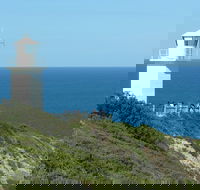 Cape Liptrap Coastal Park - Accommodation Mooloolaba