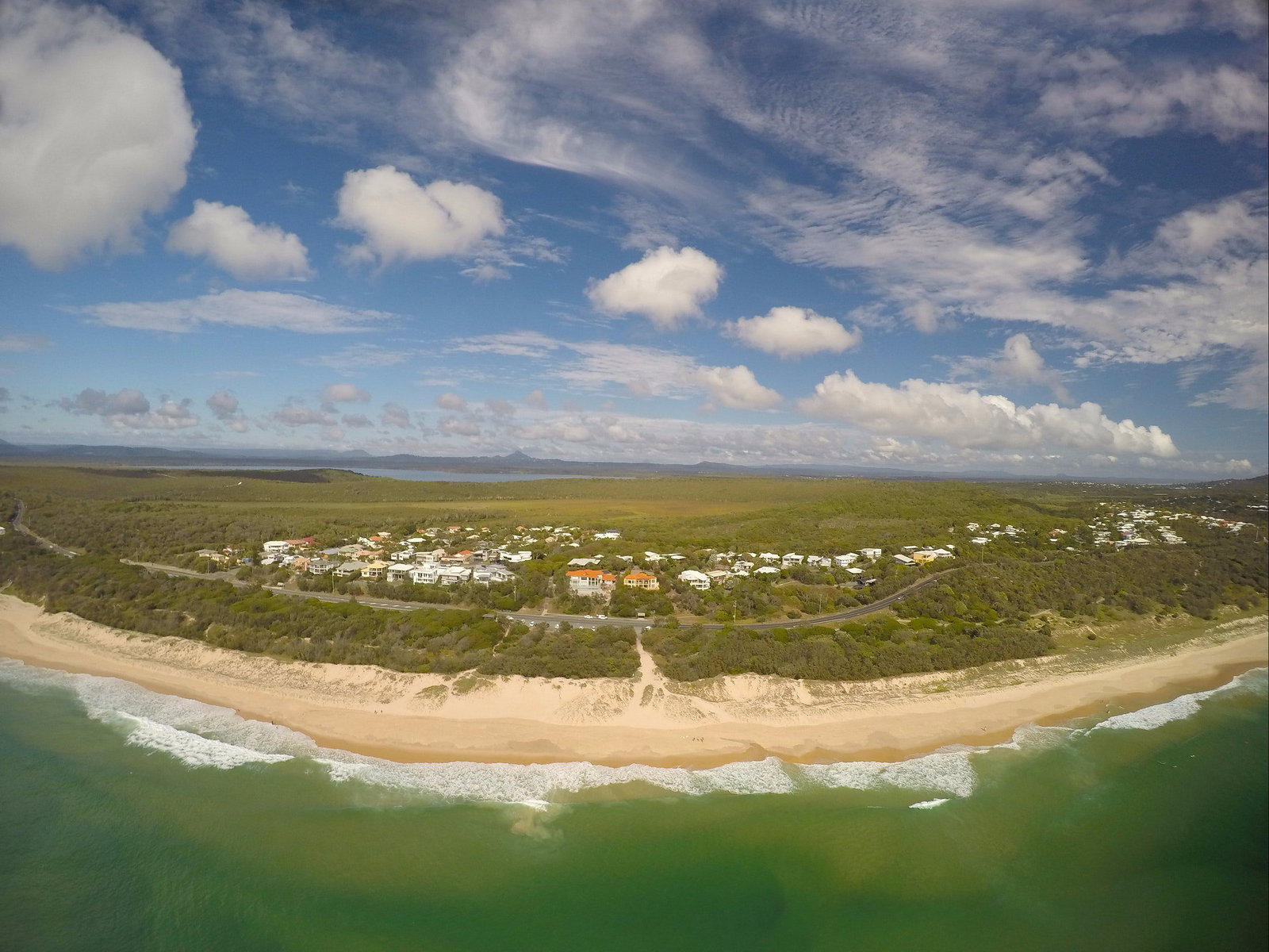 Castaways Beach QLD Accommodation Mooloolaba