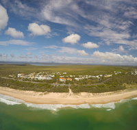 Castaways Beach - Accommodation Mooloolaba