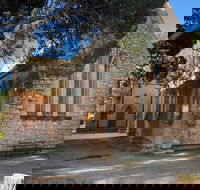 Church Anglican Moonta - Accommodation Mooloolaba