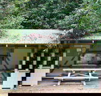 Coachwood Picnic Area - Accommodation Mooloolaba