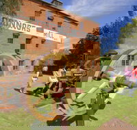 Connor's Mill Museum - Accommodation Mooloolaba