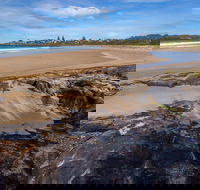 Cormorant Beach - Accommodation Mooloolaba