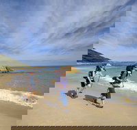 Croajingolong National Park - Accommodation Mooloolaba