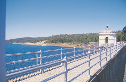 Darling Range - Accommodation Mooloolaba 1