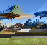 Davies Square Wallaroo - Accommodation Mooloolaba