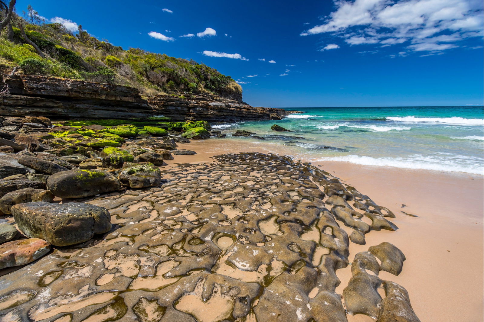 Merry Beach NSW Accommodation Mooloolaba