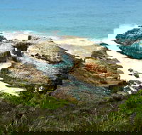 Diamond Head Loop Walk - Accommodation Mooloolaba