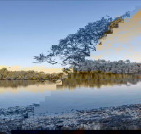 Double Wharf picnic area - Accommodation Mooloolaba