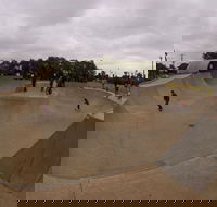 Dubbo Victoria Park Action Sport Precinct - Accommodation Mooloolaba