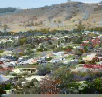 Dungog - Accommodation Mooloolaba