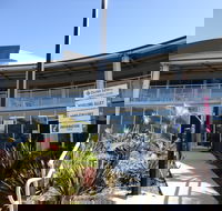 Dunn Lewis Centre - Accommodation Mooloolaba