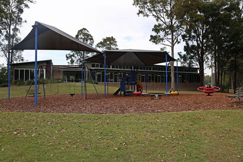 East Maitland Library - Accommodation Mooloolaba 2