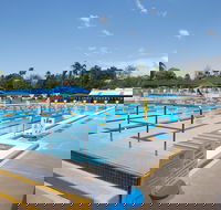 East Maitland Aquatic Centre - Accommodation Mooloolaba