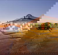 Far West Adventure Drive - Accommodation Mooloolaba