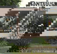 Faulconbridge Antiques and Giftware - Accommodation Mooloolaba