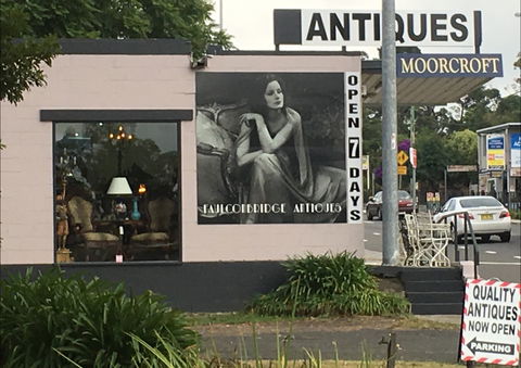 Faulconbridge Antiques And Giftware - Accommodation Mooloolaba 0