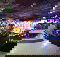 Funland Ulladulla - Accommodation Mooloolaba