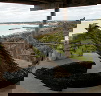 Geltwood Anchor Memorial - Accommodation Mooloolaba