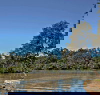 Georges River National Park - Accommodation Mooloolaba