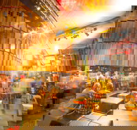 Glasshouse - Accommodation Mooloolaba