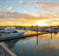 Gladstone - Accommodation Mooloolaba