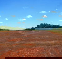 Gorrie Airfield - Accommodation Mooloolaba