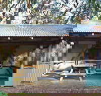 Granite Picnic Area - Accommodation Mooloolaba