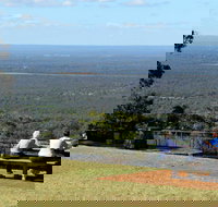 Hawkesbury Lookout - Accommodation Mooloolaba