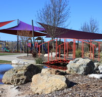 Heritage Park - Accommodation Mooloolaba