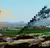 Hermit's Cave and Lookout - Accommodation Mooloolaba