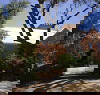 Holy Trinity Anglican Church - Accommodation Mooloolaba