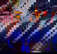 Holey Moley Newtown - Accommodation Mooloolaba