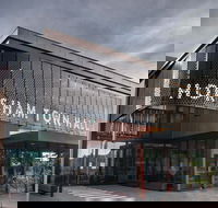 Horsham Town Hall  Regional Art Gallery - Accommodation Mooloolaba