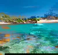 Horseshoe Bay - Bowen - Accommodation Mooloolaba