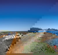 Indian Ocean Drive - Accommodation Mooloolaba