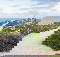 Innes National Park - Accommodation Mooloolaba