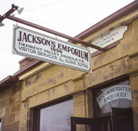 Jackson's Emporium - Accommodation Mooloolaba